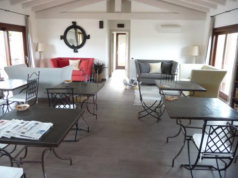 Resort Punta Falcone | Tritt-Sardinia.com