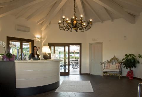 Resort Punta Falcone | Tritt-Sardinia.com
