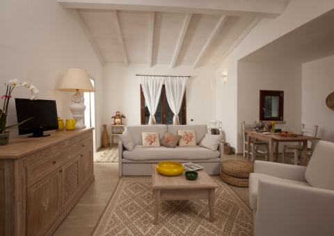 Resort Punta Falcone | Tritt-Sardinia.com