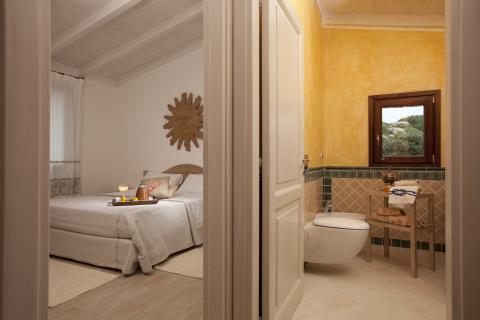 Resort Punta Falcone | Tritt-Sardinia.com
