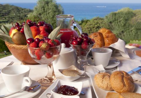Resort Punta Falcone | Tritt-Sardinia.com