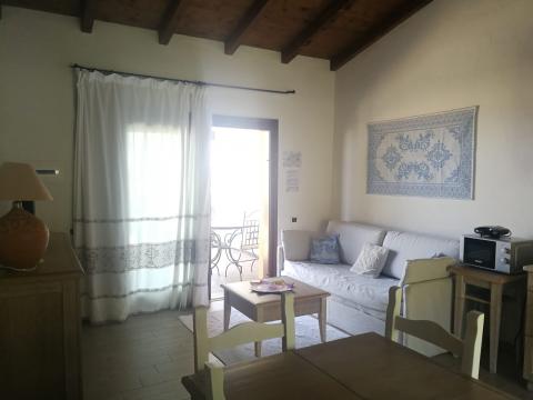 Resort Punta Falcone | Tritt-Sardinia.com