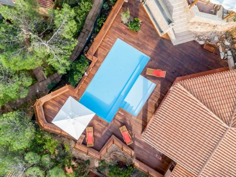 Villa Paola - Costa Paradiso Resort | Tritt-Sardinia.com