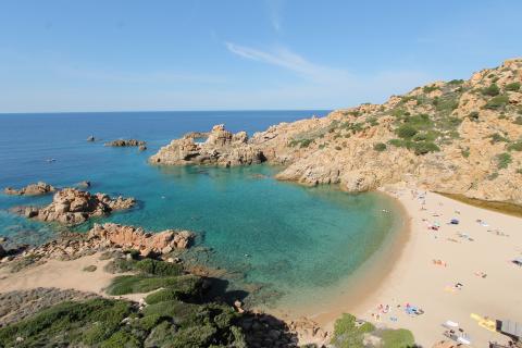 Villa Paola - Costa Paradiso Resort | Tritt-Sardinia.com