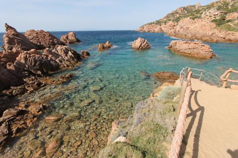 Villa Paola - Costa Paradiso Resort | Tritt-Sardinia.com