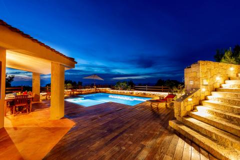 Villa Paola - Costa Paradiso Resort | Tritt-Sardinia.com