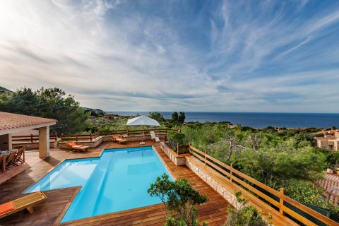 Villa Paola - Costa Paradiso Resort | Tritt-Sardinia.com