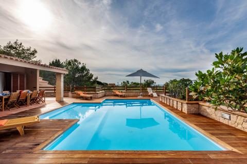 Villa Paola - Costa Paradiso Resort | Tritt-Sardinia.com