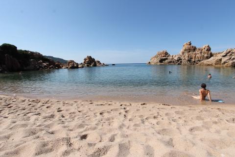 Villa Diamante - Costa Paradiso Resort | Tritt-Sardinia.com