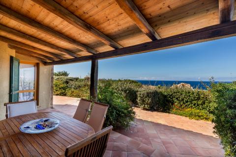 Villa Diamante - Costa Paradiso Resort | Tritt-Sardinia.com