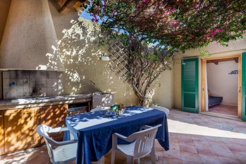 Villa Diamante - Costa Paradiso Resort | Tritt-Sardinia.com