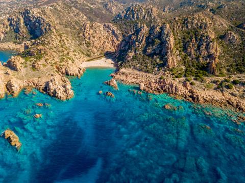 Costa Paradiso Beach Resort | Tritt-Sardinia.com