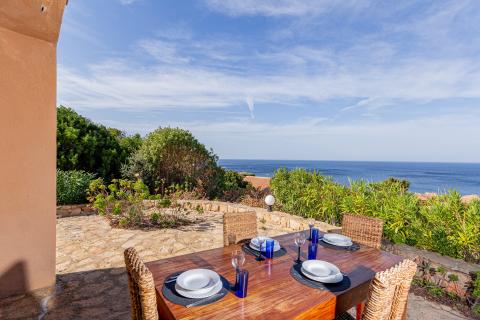 Costa Paradiso Beach Resort | Tritt-Sardinia.com