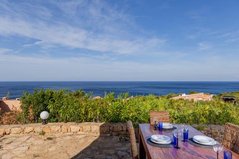 Costa Paradiso Beach Resort | Tritt-Sardinia.com