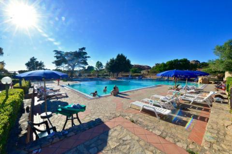 Costa Paradiso Beach Resort | Tritt-Sardinia.com