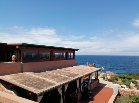 Costa Paradiso Beach Resort | Tritt-Sardinia.com