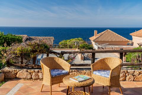 Costa Paradiso Beach Resort | Tritt-Sardinia.com