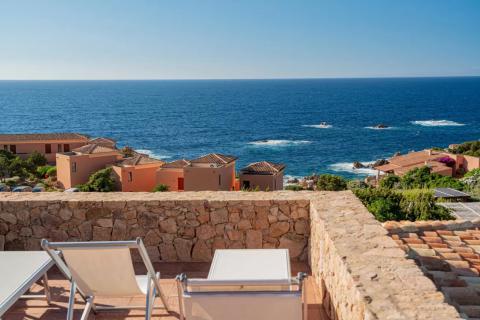 Costa Paradiso Beach Resort | Tritt-Sardinia.com