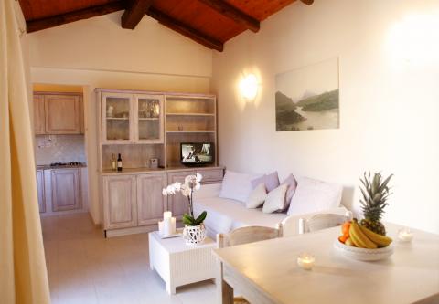 Residence Baja Antonia | Tritt-Sardinia.com