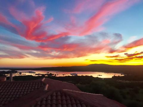 Residence Baja Antonia | Tritt-Sardinia.com