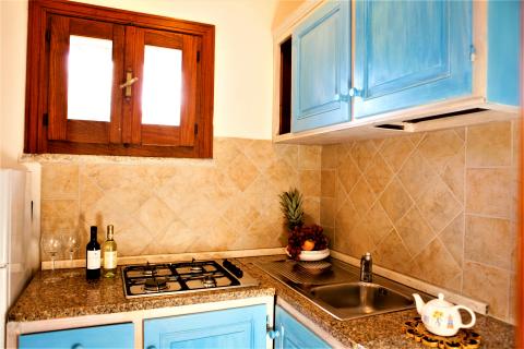 Residence Baja Antonia | Tritt-Sardinia.com