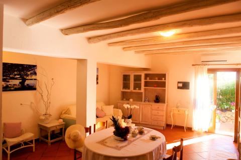 Residence Baja Antonia | Tritt-Sardinia.com