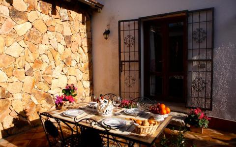 Residence Baja Antonia | Tritt-Sardinia.com