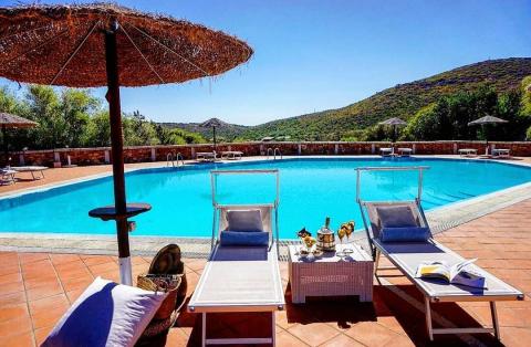 Residence Baja Antonia | Tritt-Sardinia.com