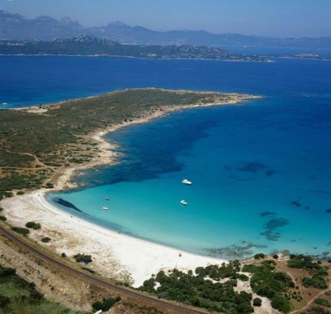 Residence Baja Antonia | Tritt-Sardinia.com