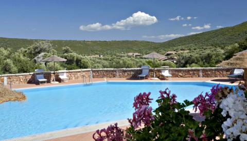 Residence Baja Antonia