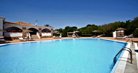 Residence Baja Antonia | Tritt-Sardinia.com