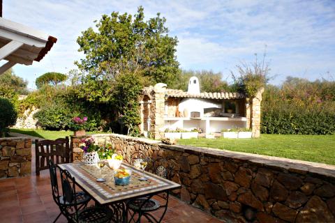 Residence Baja Antonia | Tritt-Sardinia.com