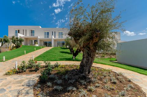 La Pelosa Residence