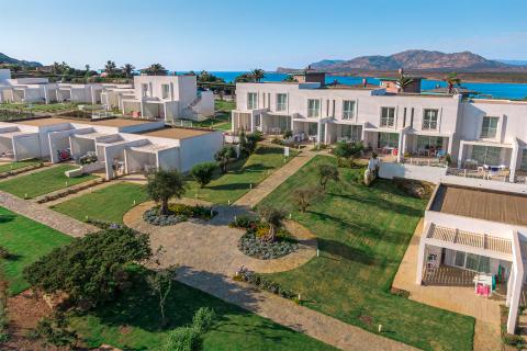 La Pelosa Residence  | Tritt-Sardinia.com