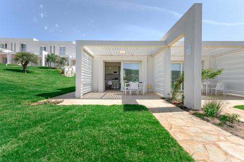 La Pelosa Residence  | Tritt-Sardinia.com