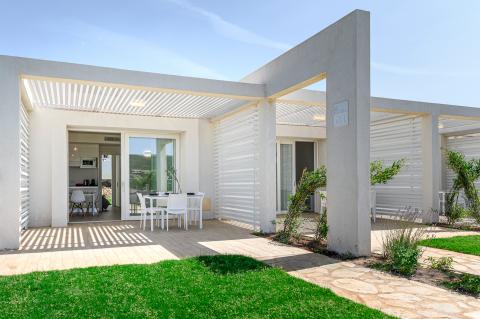 La Pelosa Residence  | Tritt-Sardinia.com