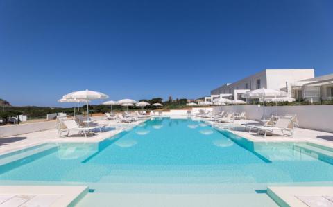 La Pelosa Residence  | Tritt-Sardinia.com