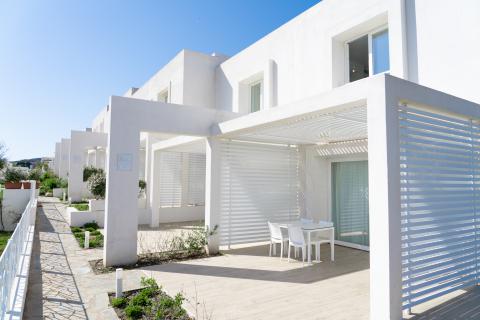 La Pelosa Residence  | Tritt-Sardinia.com