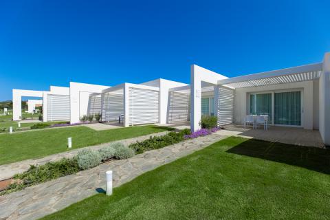 La Pelosa Residence  | Tritt-Sardinia.com