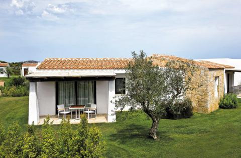 Petrosu Residence | Tritt-Sardinia.com