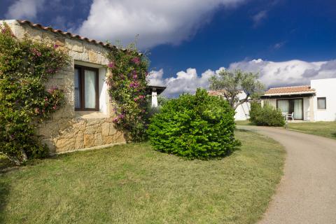 Petrosu Residence | Tritt-Sardinia.com