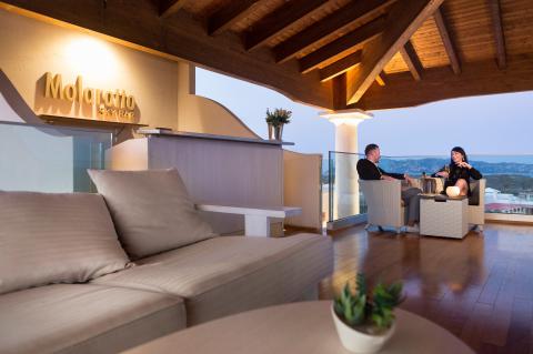 Petrosu Residence | Tritt-Sardinia.com