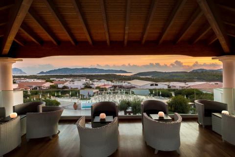 Petrosu Residence | Tritt-Sardinia.com