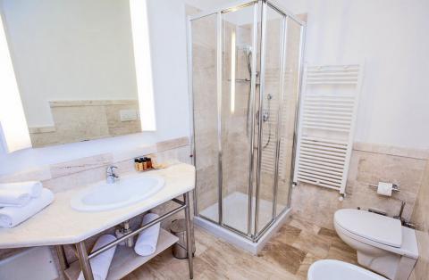 Petrosu Residence | Tritt-Sardinia.com