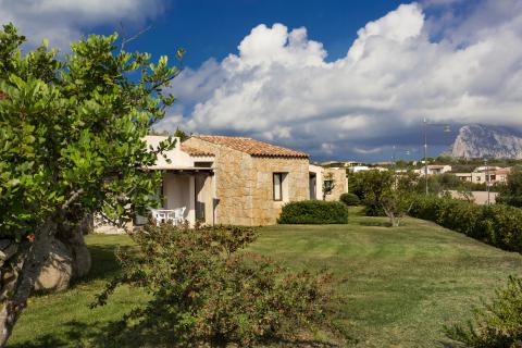 Petrosu Residence | Tritt-Sardinia.com