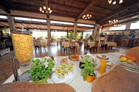 Agriresidence Mamuntanas | Tritt-Sardinia.com