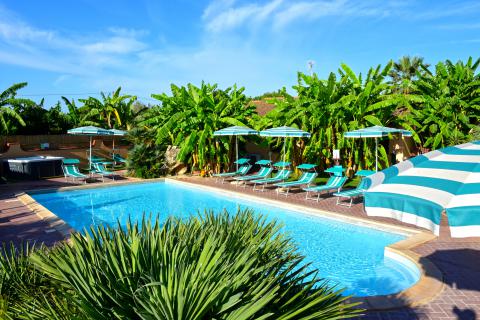 Agriresidence Mamuntanas | Tritt-Sardinia.com