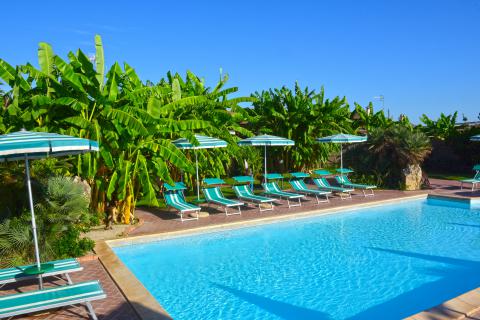 Agriresidence Mamuntanas | Tritt-Sardinia.com