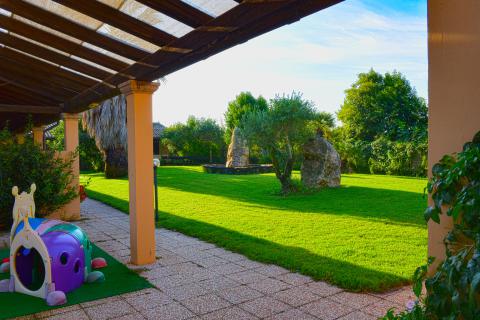 Agriresidence Mamuntanas | Tritt-Sardinia.com