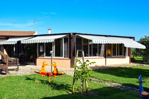 Agriresidence Mamuntanas | Tritt-Sardinia.com